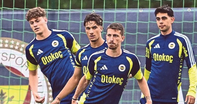 Mert Hakan’a indirim yapıldı