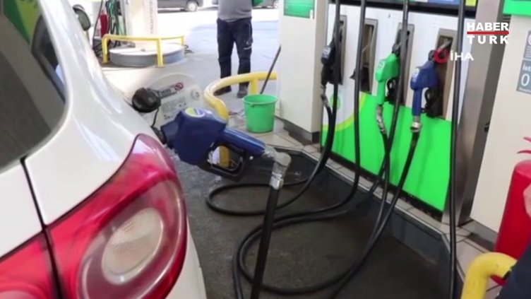 Akaryakıt fiyatlarına bu gece indirim geliyor! Benzin, motorin, LPG’ye indirim gelecek mi? İşte 7 Eylül güncel akaryakıt fiyatları...