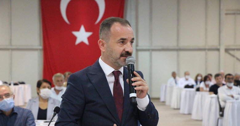 Hızal’dan Soyer’in mailine çıkış: ‘’Menemen operasyonundan sonra bu ‘uyarı’ manidardır’’