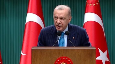 Başkan Erdoğan’dan Kabine Toplantısı sonrası önemli açıklamalar