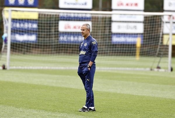 Süper Lig heyacanı başlıyor! Fenerbahçe, Gaziantep FK maçı hazırlıklarına başladı