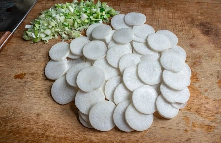 Sağlığınız için doğal bir mucize! Turpu nasıl tüketmeliyiz?