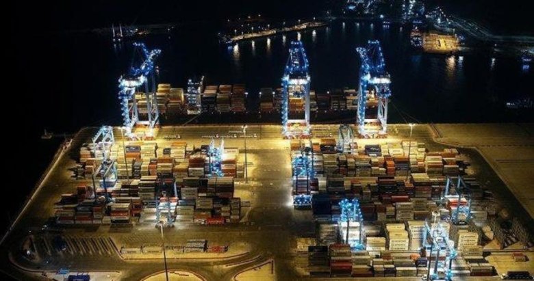 Muğla’nın ihracatı yüzde 34, ithalatı yüzde 15 arttı