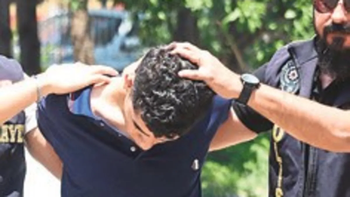 ‘Şeytan girdi’ diye boğduğu ablası öldü