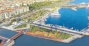 Kordon’dan öte İzmir