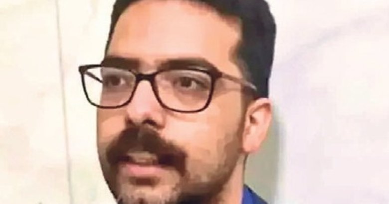 İran’da MOSSAD için casusluk yapan Keşaverz idam edildi