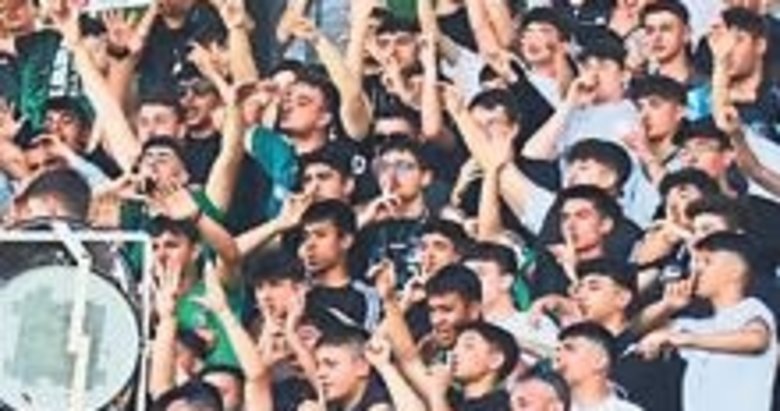 Denizlispor yeni sezona seyircisiz başlayacak