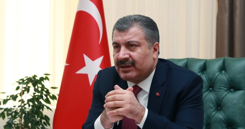 65 yaş ve üstündeki Kovid-19 vaka sayısının toplam vakalar içindeki oranı yüzde 11,3’e indi