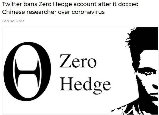 Twitter’dan korona bahanesiyle sansür! Yine tartışmaların odağında