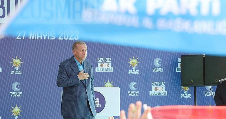 Başkan Erdoğan’dan İstanbul’da önemli açıklamalar