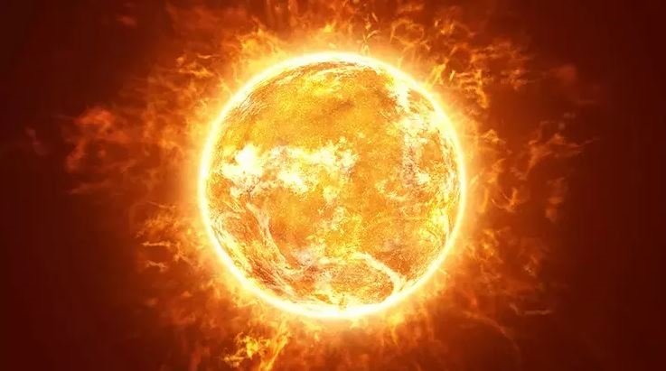 Güneş patlaması ne zaman olacak? Güneş patlaması ile elektrikler kesilecek mi?