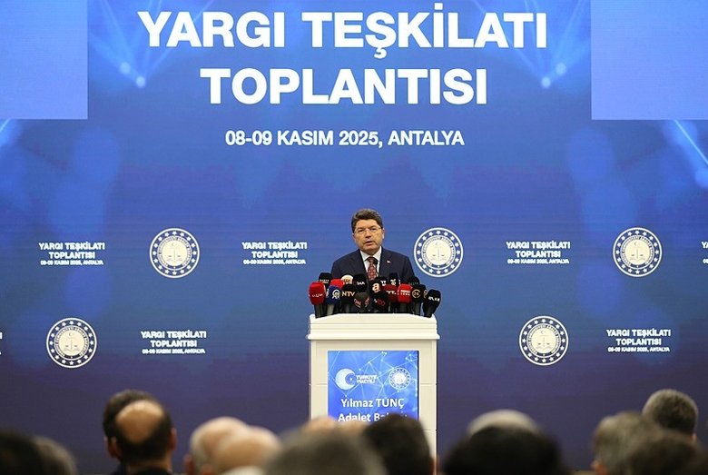 Son dakika: Bakan Tunç’tan Selahattin Demirtaş açıklaması