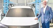 TOGG T6X fiyatıyla dengeleri değiştirecek