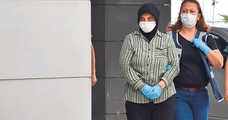 Yavaş yavaş öldürdü