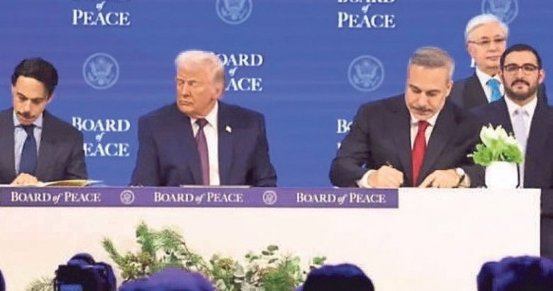 Fidan Washington’da kritik zirveye katılıyor