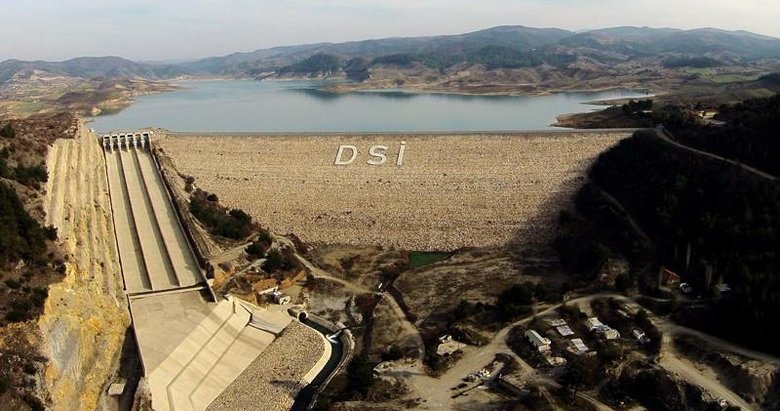 İzmir barajlarında alarm! İşte son doluluk oranları