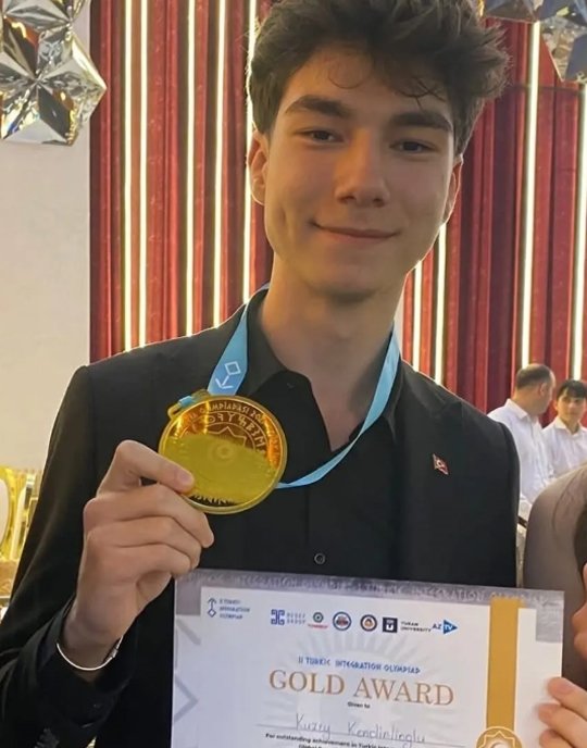Genç Kuzey, Türk dünyasının zirvesinde