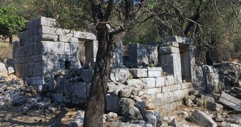 MOBESE ile maske takibi