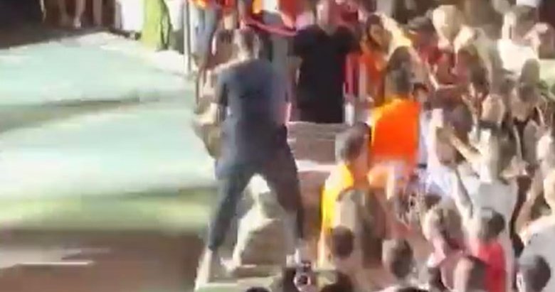 Yıldız Tilbe’ye lahit şoku