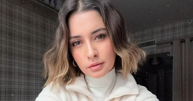Buse Terim, Seda Sayan’ı arabasında taşıyor