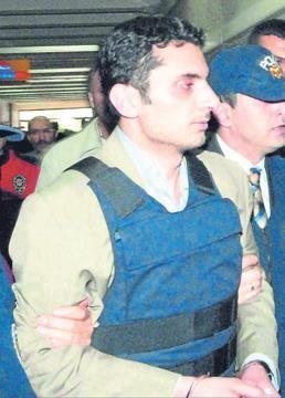 Cezaevlerinde her suçlu eşittir