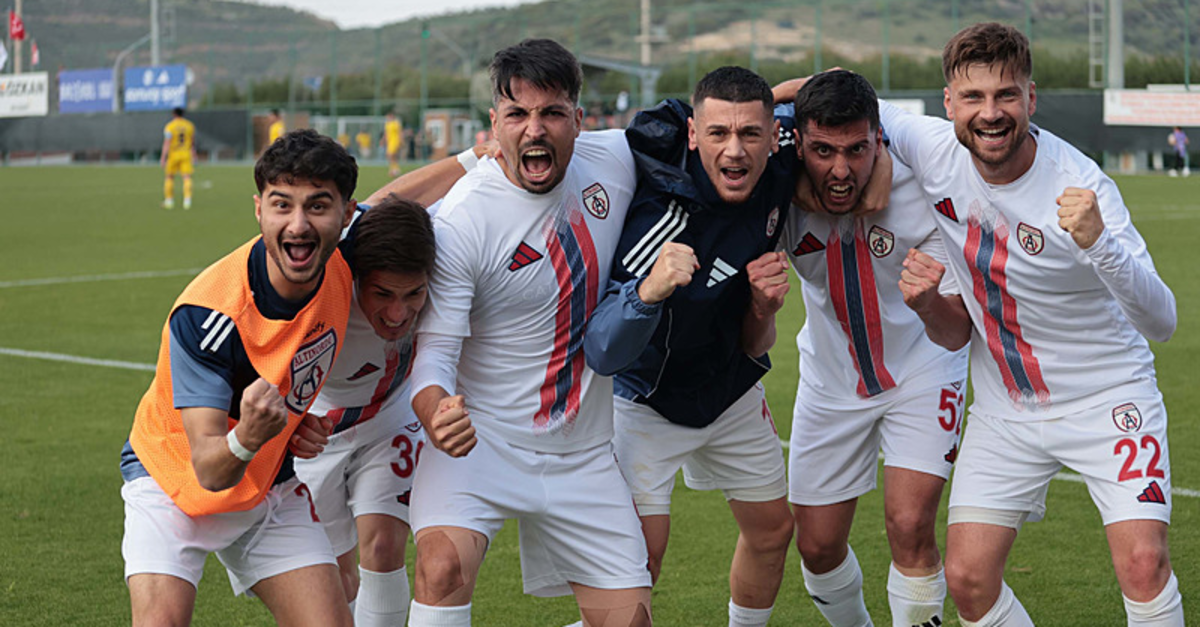 Altınordu’da sözleşme sorunu