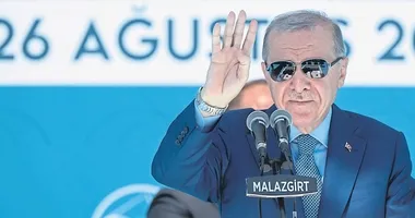 Söz konusu vatansa asla boyun eğmeyiz