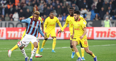 Trabzonspor’un hasreti sürüyor