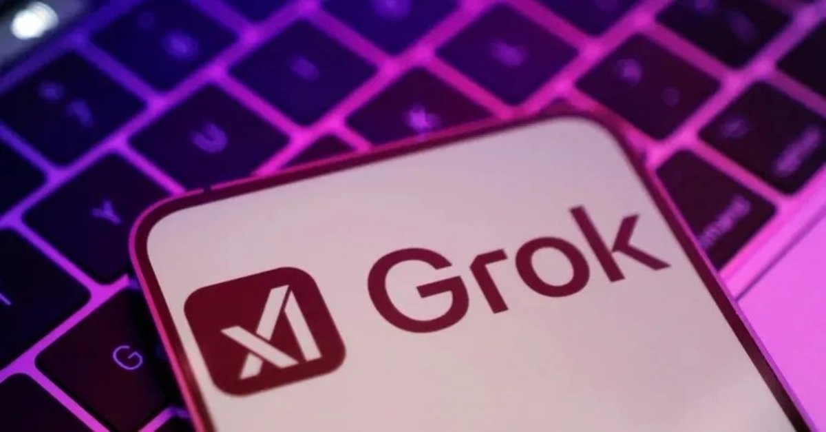 Grok'ta mahremiyet krizi: Türkiye’de denetlenmeli