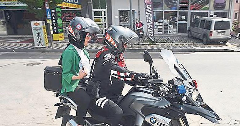 Adayların imdadına sınav timi yetişti