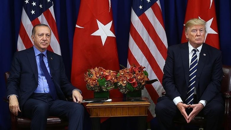Başkan Erdoğan-ABD Başkanı Trump görüşmesinin saati belli oldu