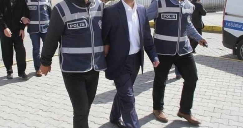Ankara’da FETÖ operasyonu