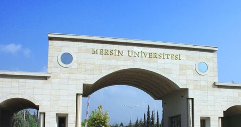 Mersin Üniversitesi sözleşmeli personel alacak