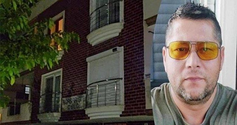 2’nci kattaki evinin balkonundan düşen öğretmen öldü