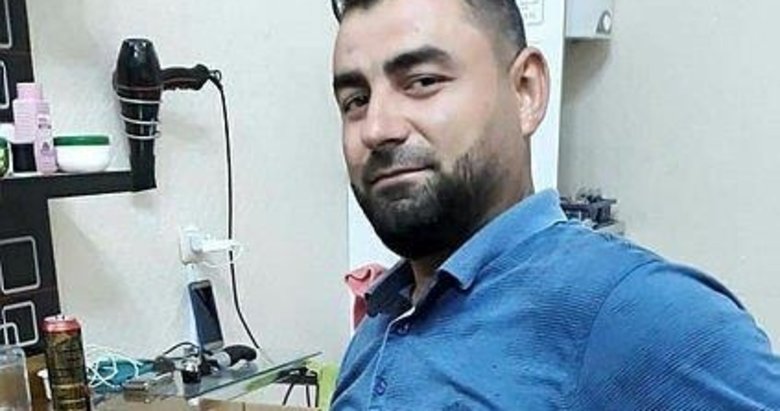Esad rejiminin İdlib’deki hain saldırısında TIR şoförü İsmail Akatay de şehit oldu