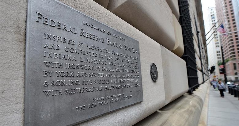 Son Dakika... FED Nisan ayı faiz kararını açıkladı!