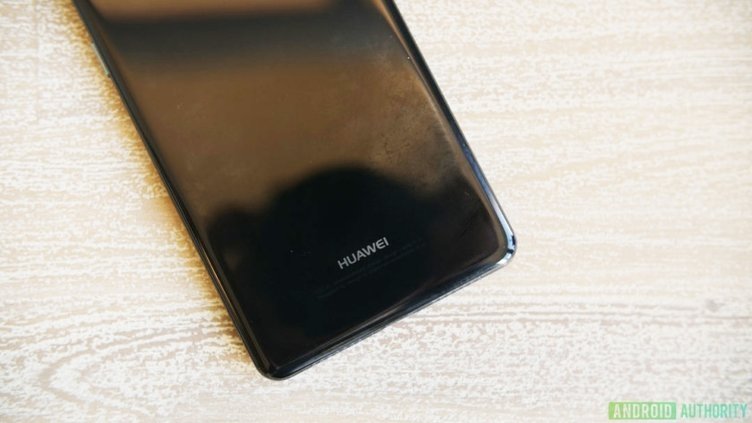 Huawei P20’nin fotoğrafları sızdırıldı