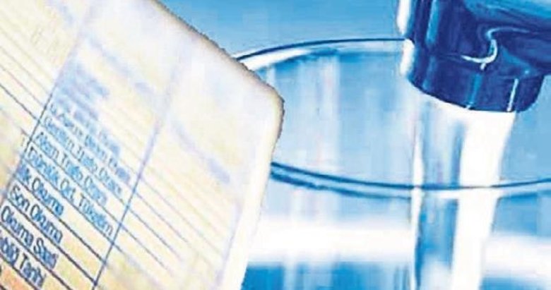 İzmir’de su, İstanbul ve Ankara’dan pahalı