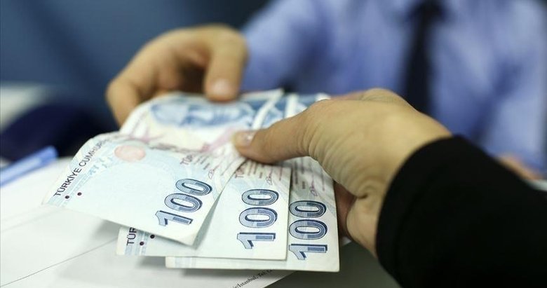 3.3 milyar tl’lik engelli ve yaşlı aylığı hesaplara yatırıldı