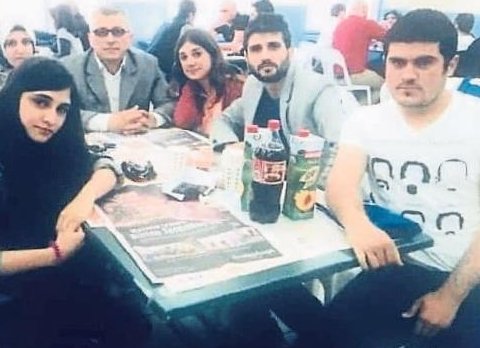 Pınar Gültekin’in ailesi Yeni Asır’a konuştu: Her gün yanıyoruz