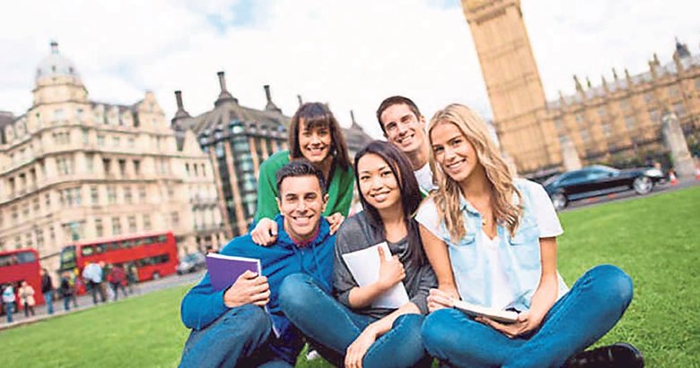 Yurt dışında eğitimin parolası: Keşfet, yaşa, öğren