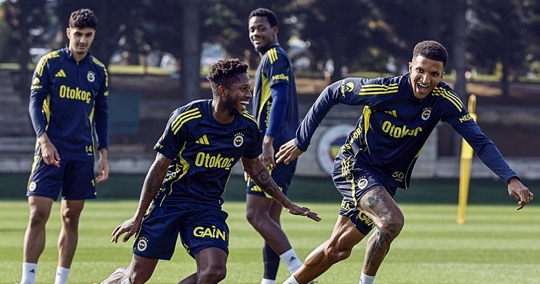 Fenerbahçe seri peşinde