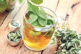 Uykusuzluğun doğal ilacı bitki çayları