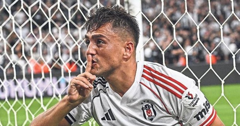 Kara Kartal’da tam 10 eksik var