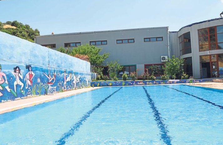 21. yy. Karşıyaka Koleji’nde bütüncül eğitim anlayışı