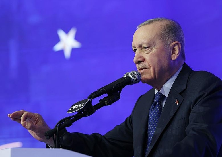 Başkan Erdoğan: Sokaklara çıkarak tehdit dönemi bitti