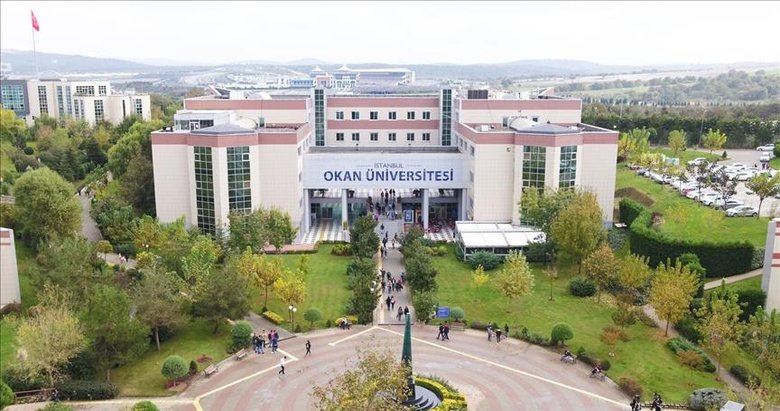 İstanbul Okan Üniversitesi Öğretim Üyeleri alıyor