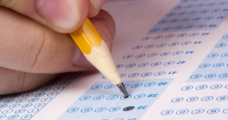 YDS/1 başvuruları başladı! ÖSYM YDS başvuru ekranı...