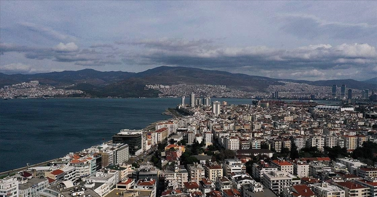 İZMİR HAVA DURUMU 18 MART ÇARŞAMBA | İzmirliler dikkat! O saatlerde yağış bekleniyor: İzmir'de bugün hava nasıl olacak?