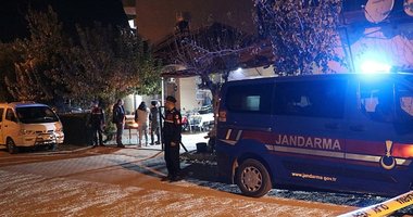 Ölümün şakası yok